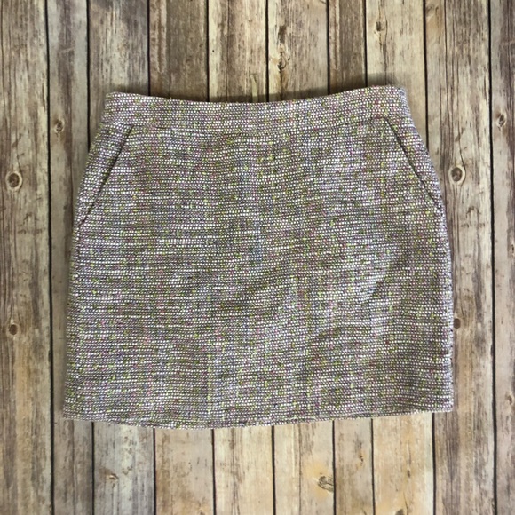 J. Crew Dresses & Skirts - J Crew skirt